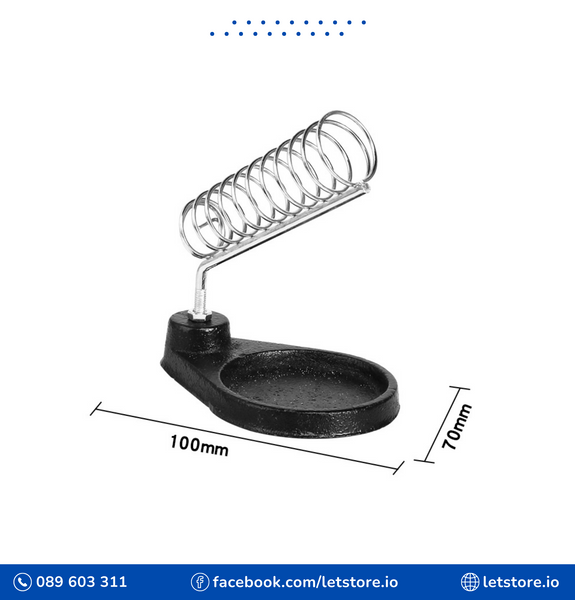 Soldering Stand Metal Material