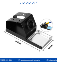Soldering Stand Solder 936