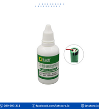Soldering Flux 50ml