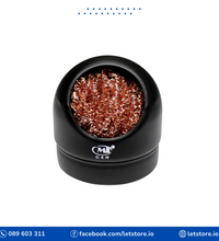 Soldering Tip Clearn