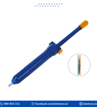 SD-108 Sucking Vacuum Desoldering Pump Solder Sucker Remover Hand Tool