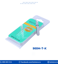 QUICK 900M-T Soldering Tips Lead-free Serise Iron Tip Welding Sting For 936 936A Soldering Rework Station Tools