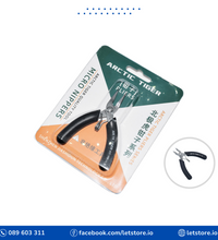 Cutter ARCTIC TIGER AT-150