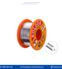 KAINA Soldering Wire 0.8mm 50g