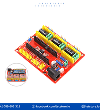 CNC Shield V4 Board For Nano