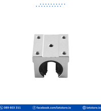 SBR20 20mm Linear Rail Length 500mm 1000mm Linear Guide With 2PCS SBR20UU Linear Bearing Cnc Router Part