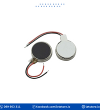 1030 Micro DC Vibration Motor 10*30 DC 3-4V 60mA Flat Vibrating Moteur Button Motors For Phone Coin