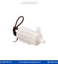 Water Pump DC3V 4.5V 5V 6V Amphibious