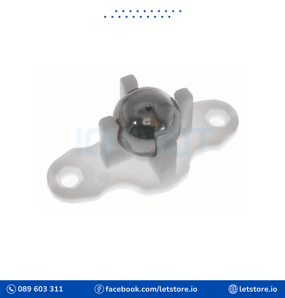 Wheel Caster DIY W420 mbot