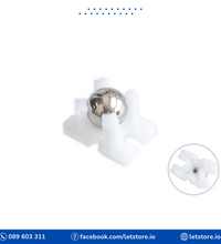 Wheel Caster DIY mbot N20