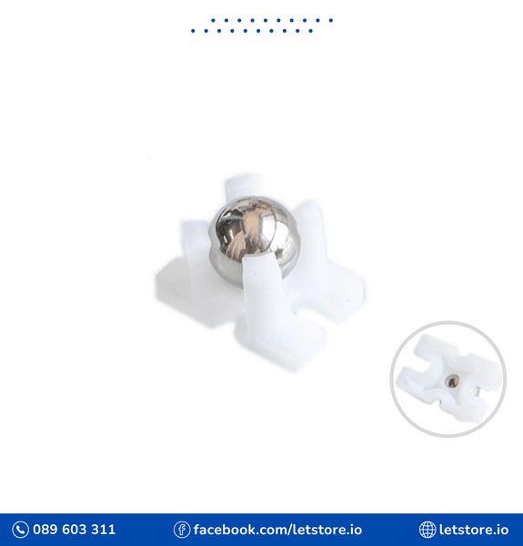 Wheel Caster DIY mbot N20