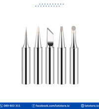 900M-T Soldering Tip Solder Welding Too  for 936 Soldering Station